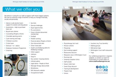 What we offer you image What we offer you image